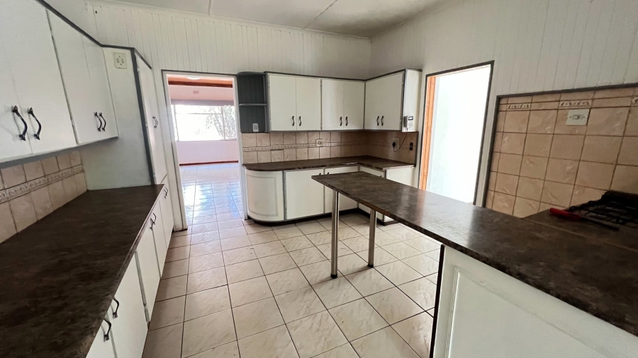 3 Bedroom Property for Sale in Spitskop SH Free State